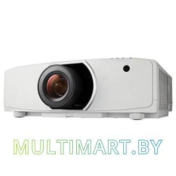 Проектор NEC PA853W картинка 6